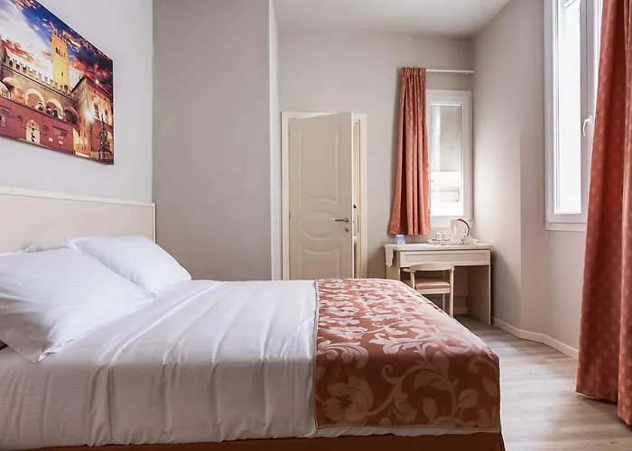 Hotel Casa Angelica Bologna