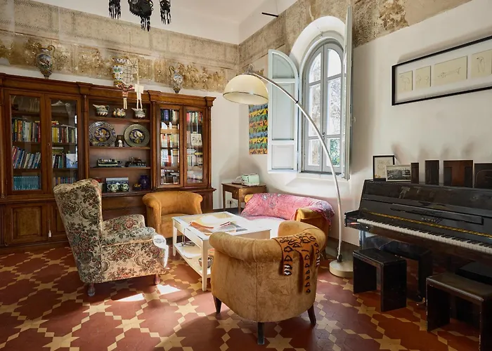 Hotel I 4 Gatti Bologna