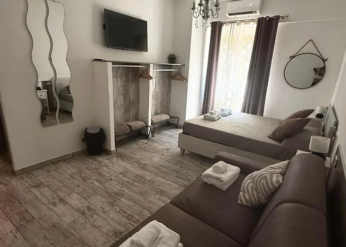 B&B Fiera Inn Bologna