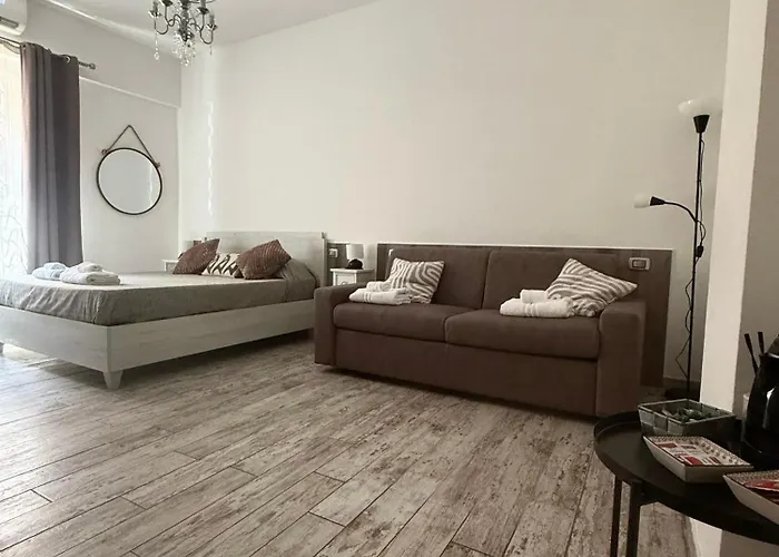 B&B Fiera Inn Bologna