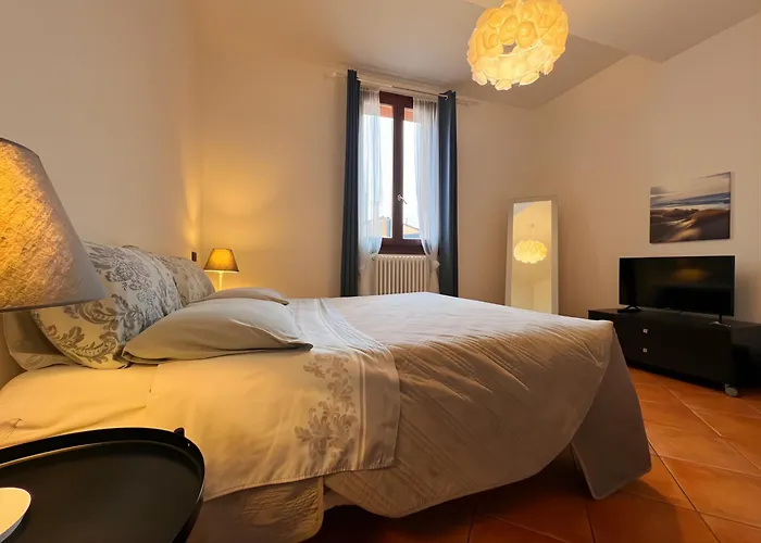 Yawhome B&B Bologna